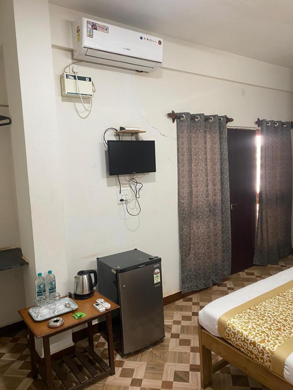 Baga Beach Prime Exterior foto