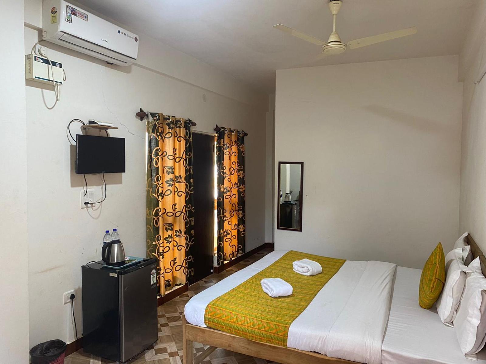Baga Beach Prime Exterior foto