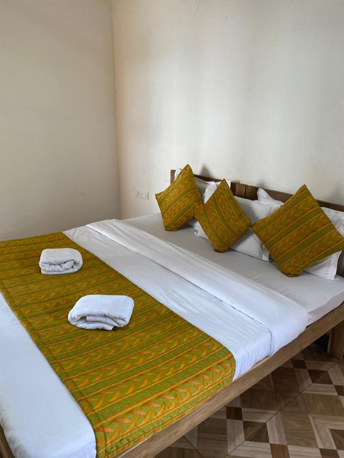 Baga Beach Prime Exterior foto