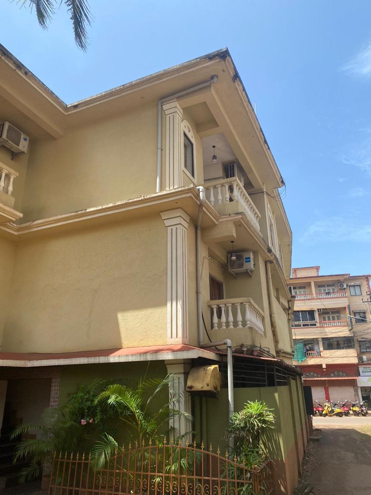 Baga Beach Prime Exterior foto