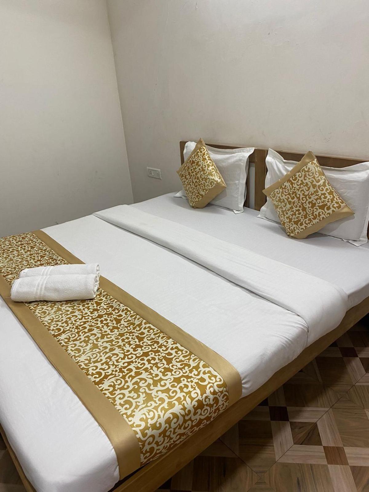 Baga Beach Prime Exterior foto