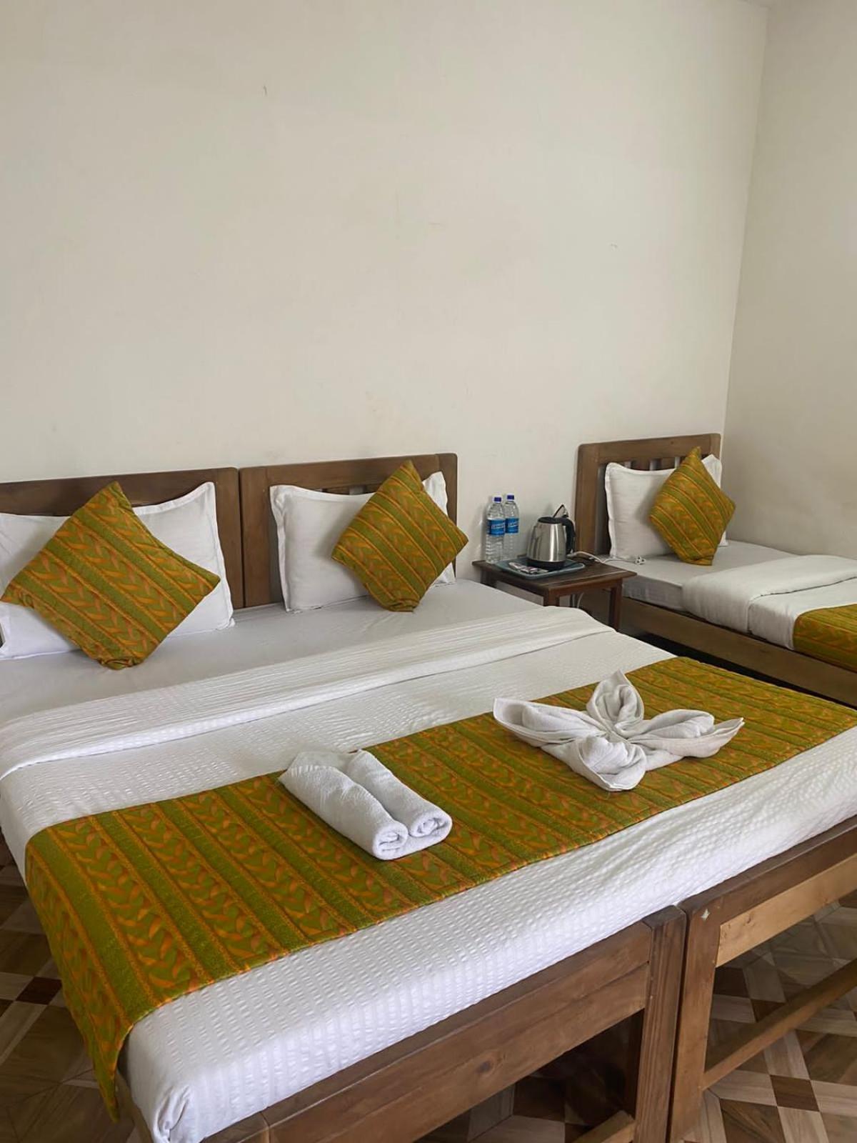 Baga Beach Prime Exterior foto