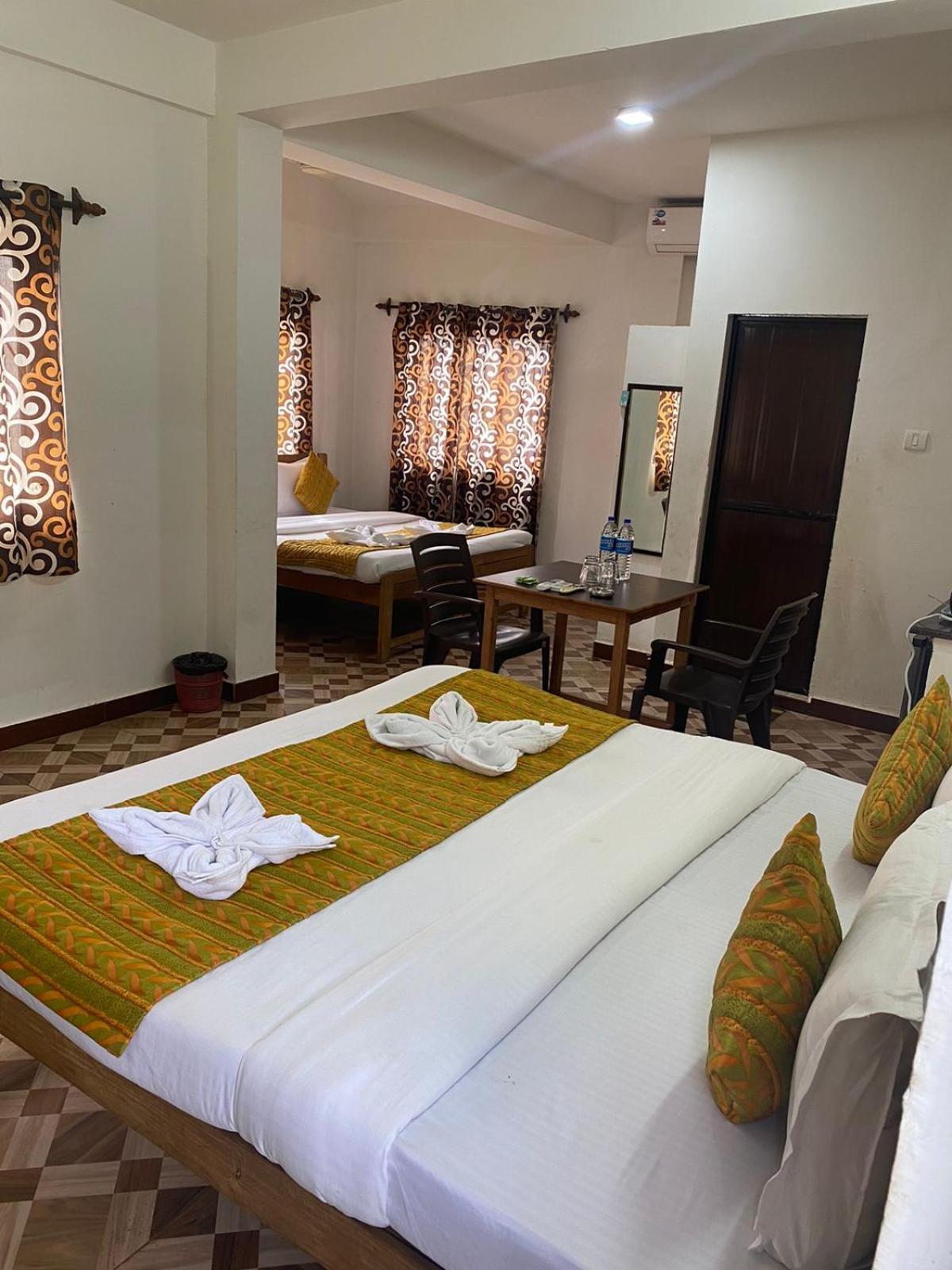 Baga Beach Prime Exterior foto